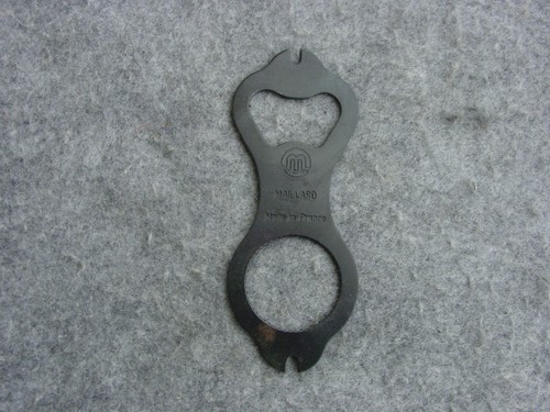Original helicomatic maillard - original,