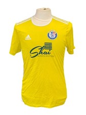 Maillot foot football Jarvis