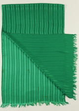 Authentique écharpe  vintage