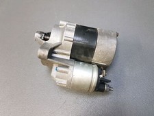 Démarreur - Peugeot 206+ - 1.1i / 1.4i - Valeo TS8E2 - 9658308780