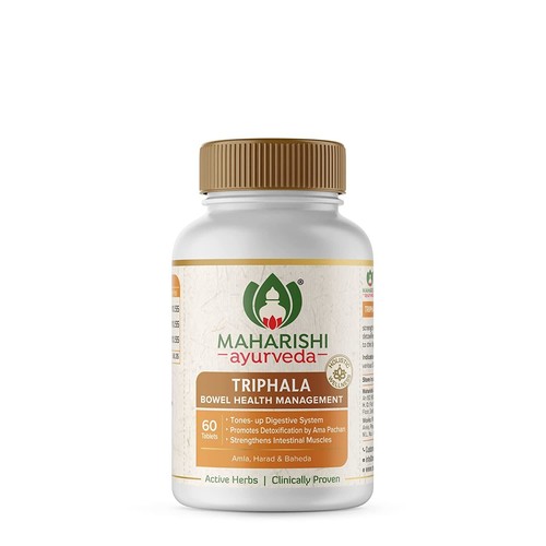 Comprimés maharishi ayurveda - maharishi,