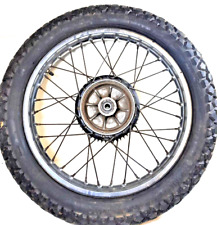  Jante Roue Arrière  - Yamaha