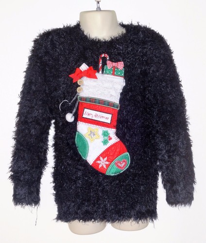 Pull noël taille 5 - tu,, de