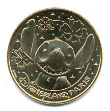 77 DISNEY Stitch 2, 2025, Monnaie de Paris