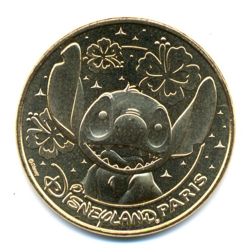 Disney stitch 2024 - 77, 2,