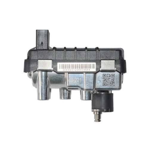 Actionneur électronique 221 - actionneur, g-221