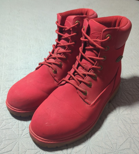 Lugz brace men - lugz, boots
