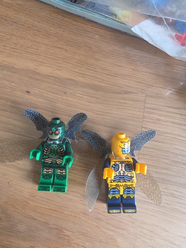 Lego super héros - lego,
