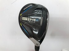 TaylorMade SIM2 MAX 5 Hybrid