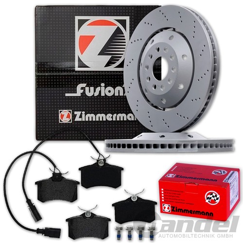 Disques frein 312mm - disques, de