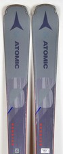 Atomic REDSTER Q Ti - skis d'occasion