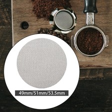 Filtre à mailles pour