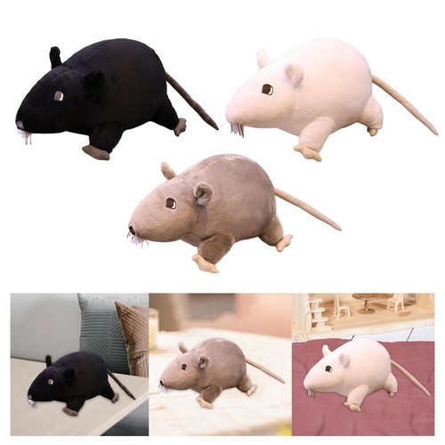 Simulation souris poupée