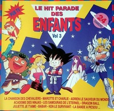 Various Le Hit Parade Des