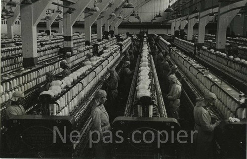 Turquie vers 1960 kayseri - turquie,