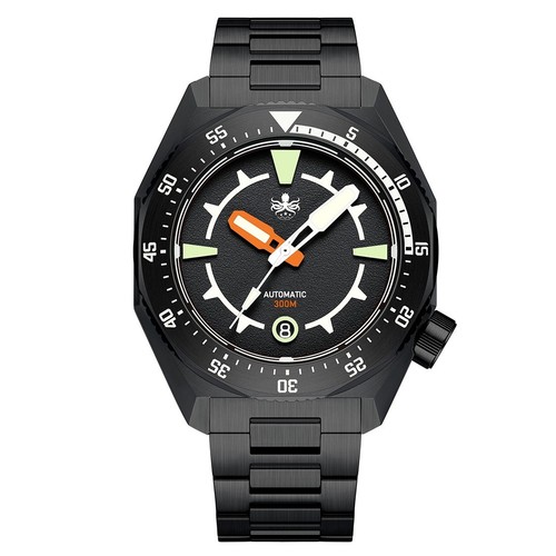 Phoibos depth hunter 300m - hunter,