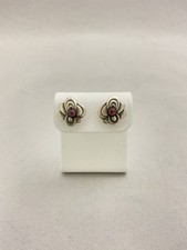 Boucles d'oreilles GEORG