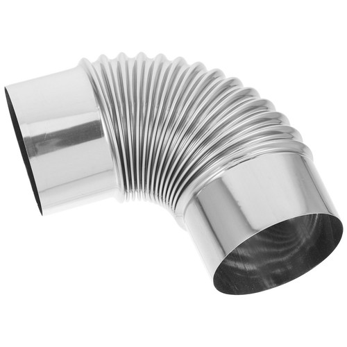 Conduit évacuation de - ,