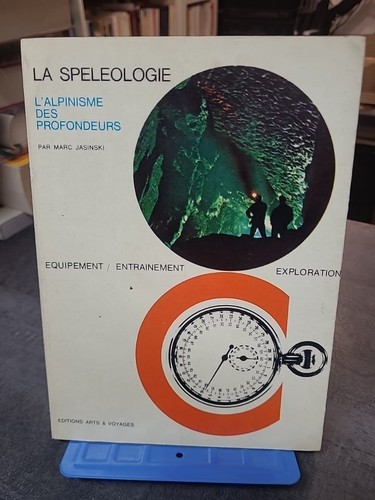 Speleologie l alpinisme - la, l'alpinisme
