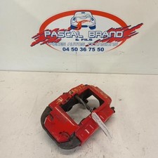 Etrier arriere gauche