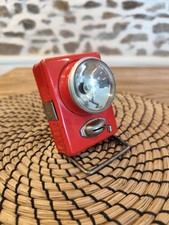 Ancienne Lampe de Poche De Collection Sipratic Vintage 