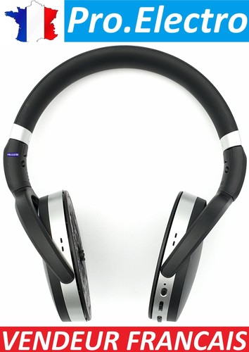 Casque audio sennheiser - audio,