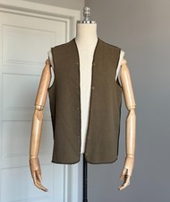 BARBOUR A297 Doublure à poils