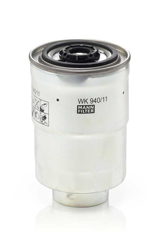 Filtre carburant mitsubishi - filtre,