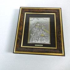 tableau argent 925 rep. san marino