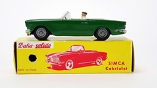 Solido dalia serie - 100, 35