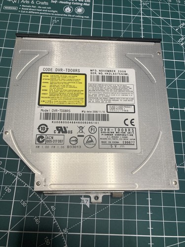 Lecteur dvd sata - dvd,