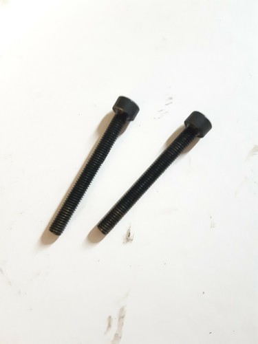 Vis carburateur de - carburateur,