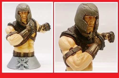 Men juggernaut fleau - x-men, le