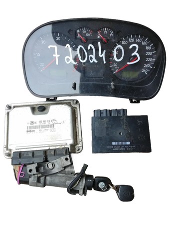 écu moteur unité commande - de,