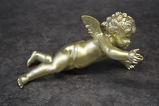 ANCIEN LUSTRE ANGE EN REGULE