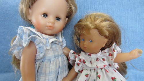 Lot vintage corolle - of,