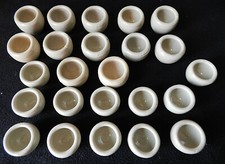 Lot d'Anciens Godets à