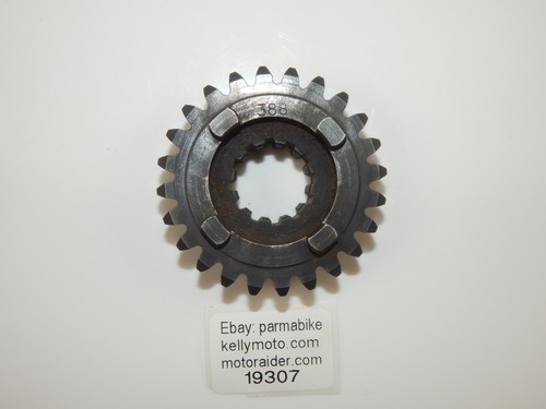 Husqvarna 1985 250 - , 500