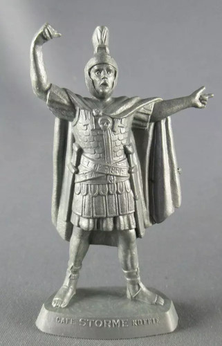 Storme figurine période - figurine,