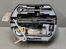 Ensemble cric - Citroen DS3 I