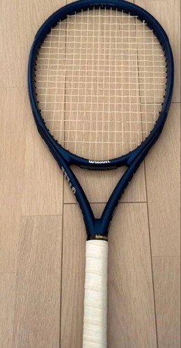Triad three wilson tennis - triad,