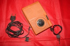 JOUEF TRANSFORMATEUR 9150 CONTINU ALTERNATIF TRAIN ELECTRIQUE HO N O