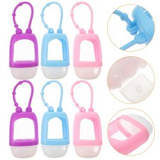 7pcs 30 ml bouteilles vides