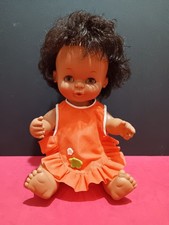 Ancienne poupée CURRIN ou