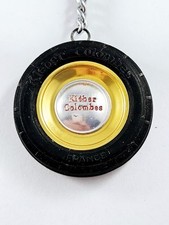 PORTE-CLES - KLÉBER COLOMBES