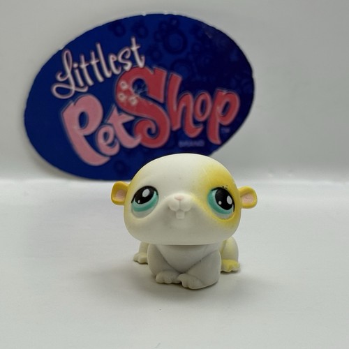 Hamster 137 authentic - hamster,