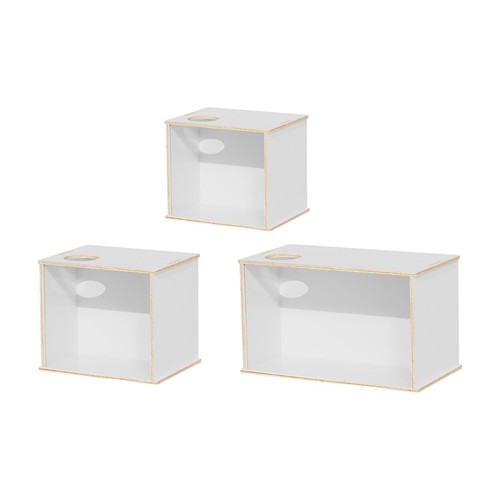 Boîte creuser pour - boîte,