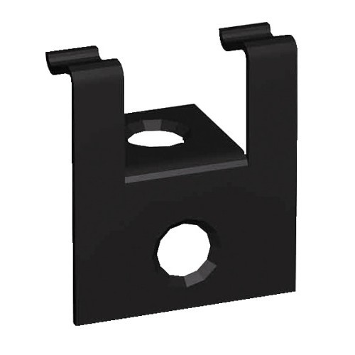 Clip fixation lames - fixation, de