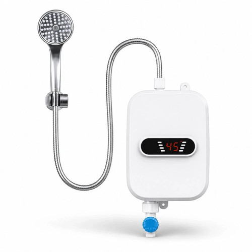 Mini chauffe eau électrique - mini, chauffe-eau