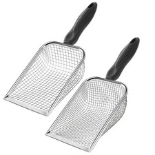Gardening Soil Sifter 2 Pack
